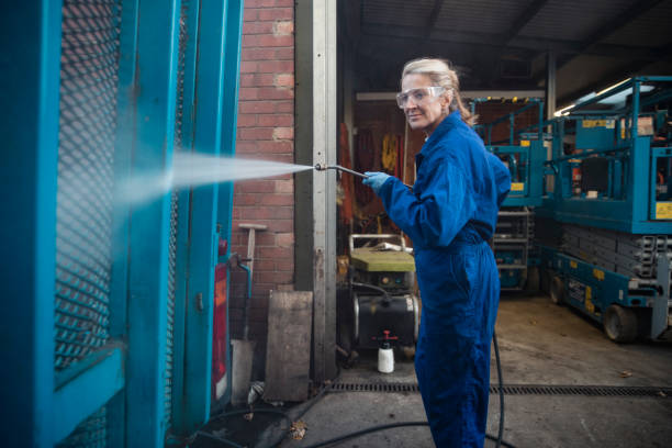 Reliable Cleveland, TN Pressure Washing Solutions