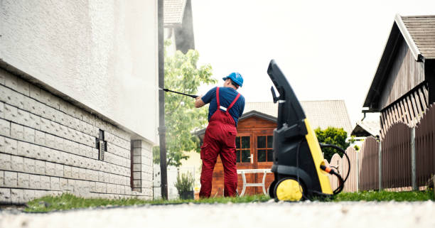 Best Driveway Pressure Washing  in Cleveland, TN